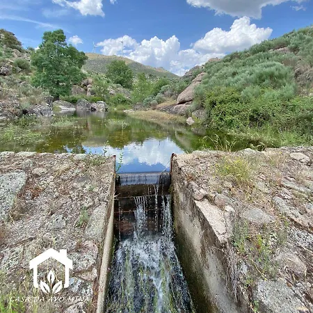 A Casa Da Avo Mina * Sortelha