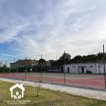 A Casa Da Avo Mina