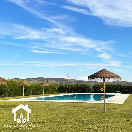 A Casa Da Avo Mina * Sortelha