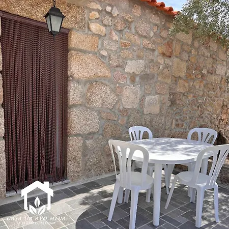 A Casa Da Avo Mina Casa vacanze