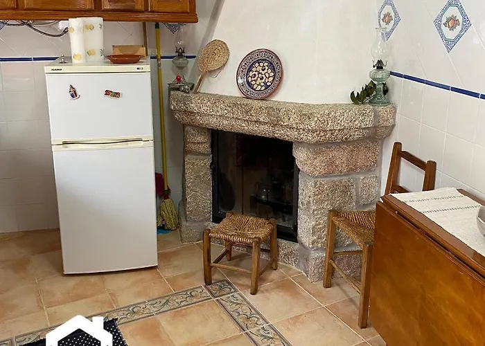 A Casa Da Avo Mina Vakantiehuis *