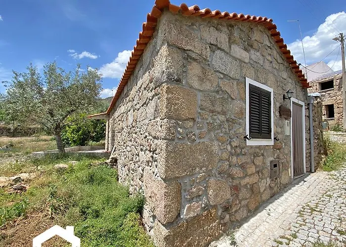 Holiday home A Casa Da Avo Mina