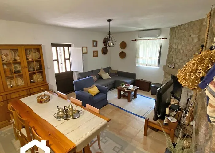 A Casa Da Avo Mina * Sortelha