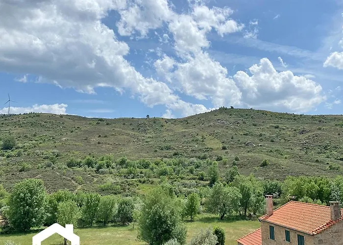 A Casa Da Avo Mina