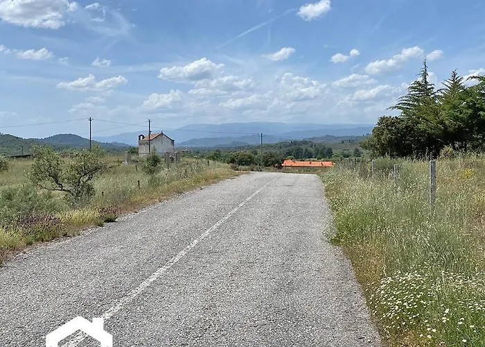 A Casa Da Avo Mina Vakantiehuis *