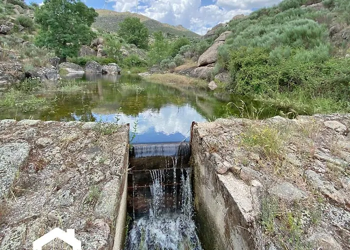 A Casa Da Avo Mina * Sortelha