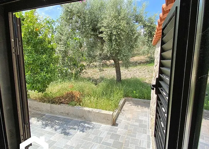 Vakantiehuis A Casa Da Avo Mina *