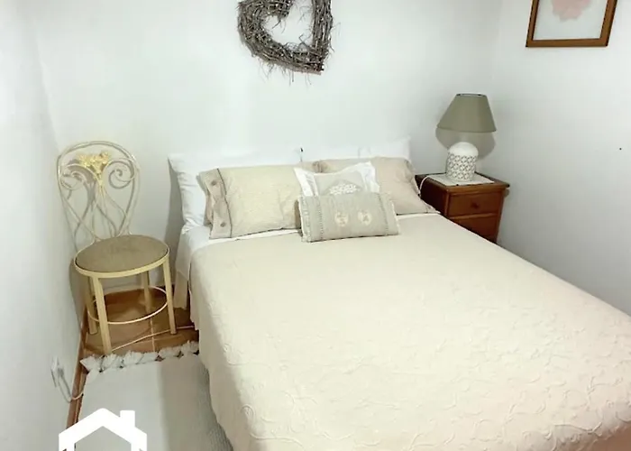 Vakantiehuis A Casa Da Avo Mina