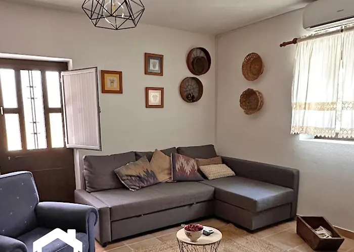 A Casa Da Avo Mina Vakantiehuis *