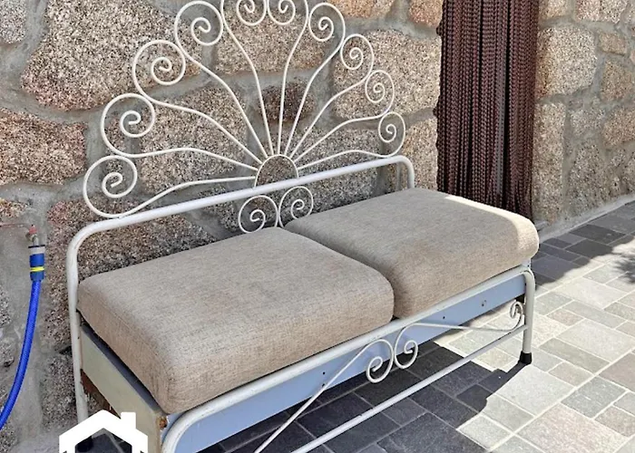 A Casa Da Avo Mina Vakantiehuis Sortelha