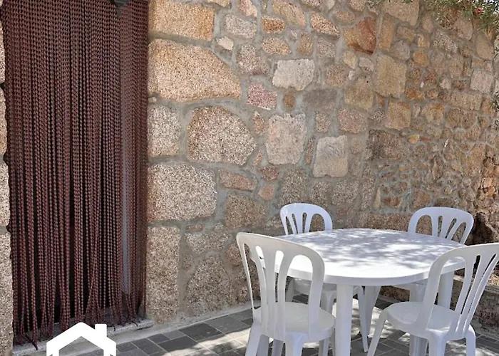 A Casa Da Avo Mina Vakantiehuis